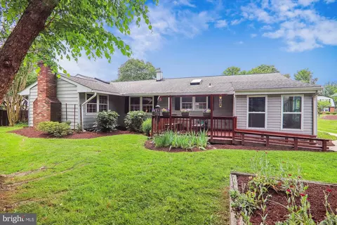Exterior - 3012 Birchtree Ln, Silver Spring, MD 20906 photo 17 of 40