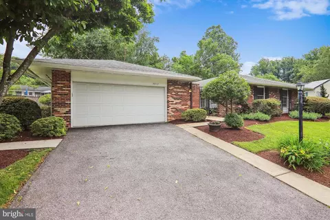 Exterior - 3012 Birchtree Ln, Silver Spring, MD 20906 photo 4 of 40