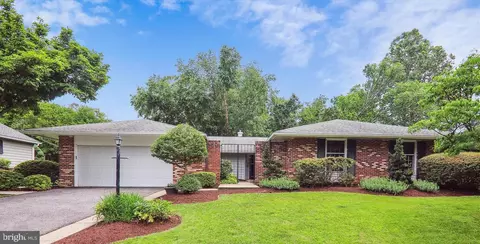 Exterior - 3012 Birchtree Ln, Silver Spring, MD 20906 photo 2 of 40