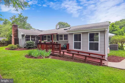 Exterior - 3012 Birchtree Ln, Silver Spring, MD 20906 photo 16 of 40