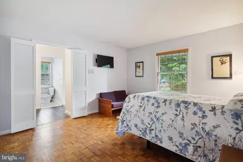 Bedroom - 3012 Birchtree Ln, Silver Spring, MD 20906 photo 2 of 9