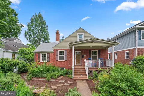 716 Chesapeake Ave, Silver Spring, MD 20910