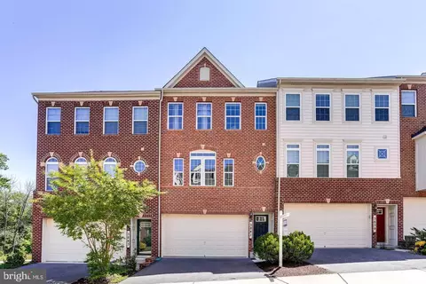 3841 Cullingworth Rd, Burtonsville, MD 20866