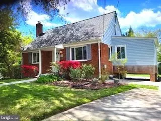 3810 Elby Ct, Silver Spring, MD 20906