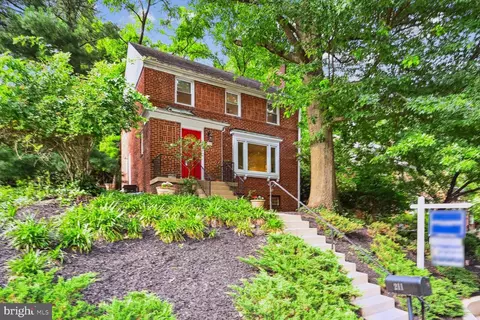 211 Dale Dr, Silver Spring, MD 20910