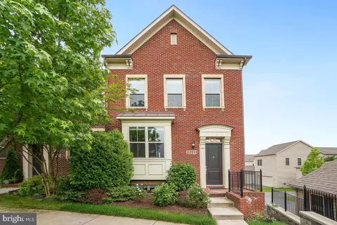 22511 Clarksburg Rd, Clarksburg, MD 20871