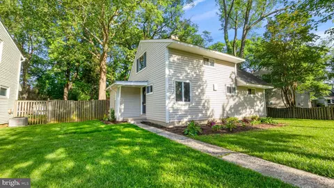 403 Cedar Ln, Rockville, MD 20851