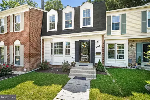 10027 Maple Leaf Dr, Montgomery Village, MD 20886