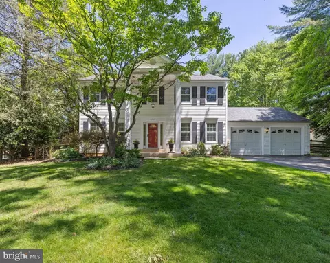 14717 Mentmore Pl, North Potomac, MD 20878