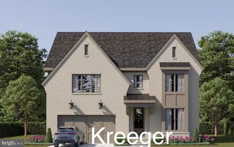 4922 Earlston Dr, Bethesda, MD 20816
