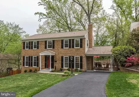 749 Owens St, Rockville, MD 20850