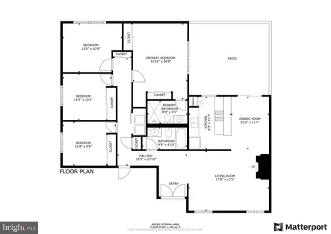 14911 Hydrus Rd, Silver Spring, MD 20906 photo 31