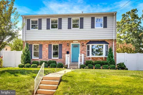 12212 Middle Rd, Silver Spring, MD 20906 photo 3