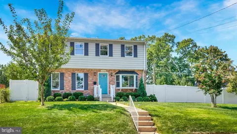 12212 Middle Rd, Silver Spring, MD 20906 photo 2