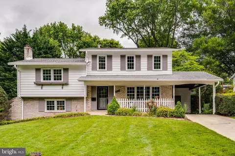 13513 Crispin Way, Rockville, MD 20853