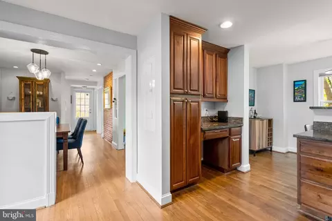 Entry Way - 8208 Cedar St, Silver Spring, MD 20910 photo 3 of 3
