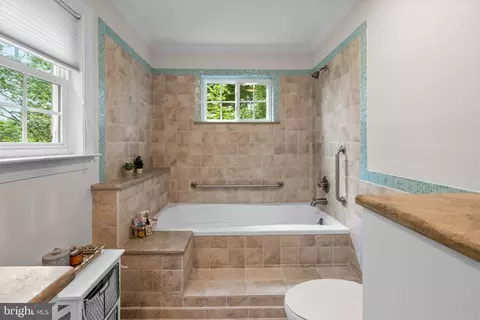 Bath - 8208 Cedar St, Silver Spring, MD 20910 photo 1 of 3