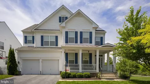23156 Arora Hills Dr, Clarksburg, MD 20871