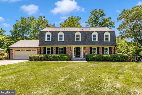 4429 Haverford Dr, Rockville, MD 20853