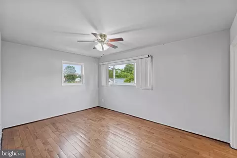 Bedroom - 9407 Sierra St, Silver Spring, MD 20903 photo 1 of 4