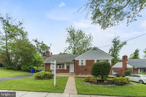 Other - 9407 Sierra St, Silver Spring, MD 20903 photo 6 of 26