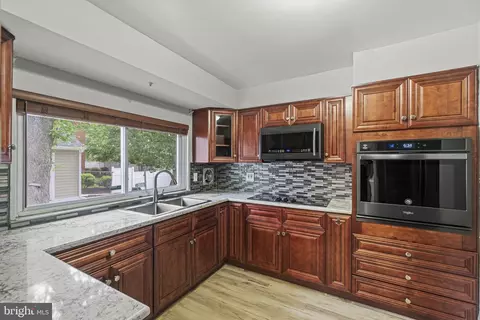 Kitchen - 9407 Sierra St, Silver Spring, MD 20903 photo 1 of 3