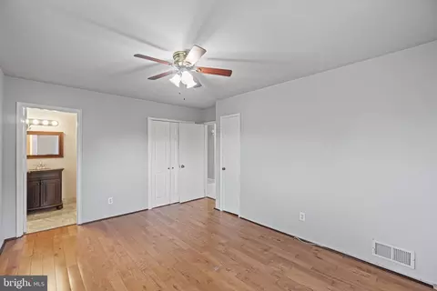 Bedroom - 9407 Sierra St, Silver Spring, MD 20903 photo 2 of 4