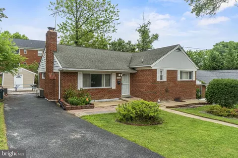 Other - 9407 Sierra St, Silver Spring, MD 20903 photo 4 of 26