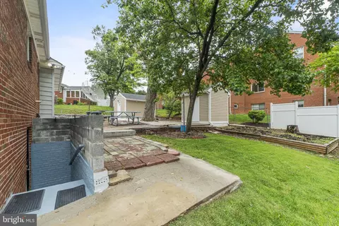 Exterior - 9407 Sierra St, Silver Spring, MD 20903 photo 10 of 10