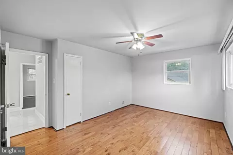 Bedroom - 9407 Sierra St, Silver Spring, MD 20903 photo 3 of 4