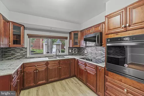 Kitchen - 9407 Sierra St, Silver Spring, MD 20903 photo 2 of 3