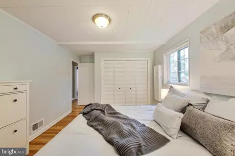 Bedroom - 12602 Gould Rd, Silver Spring, MD 20906 photo 3 of 9
