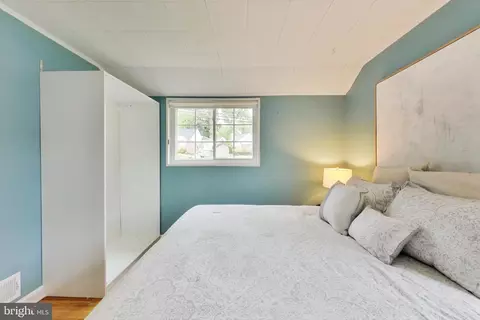 Bedroom - 12602 Gould Rd, Silver Spring, MD 20906 photo 8 of 9