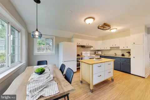 Kitchen - 12602 Gould Rd, Silver Spring, MD 20906 photo 3 of 3
