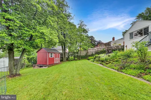 Exterior - 12602 Gould Rd, Silver Spring, MD 20906 photo 9 of 9