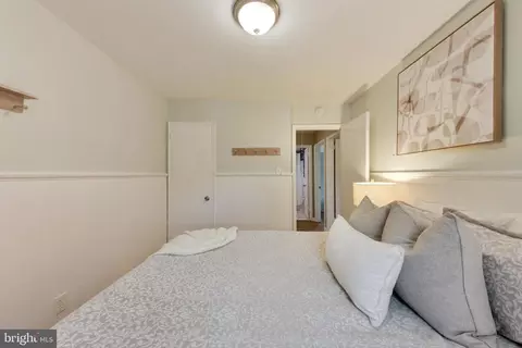 Bedroom - 12602 Gould Rd, Silver Spring, MD 20906 photo 6 of 9