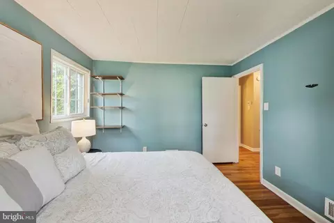 Bedroom - 12602 Gould Rd, Silver Spring, MD 20906 photo 9 of 9