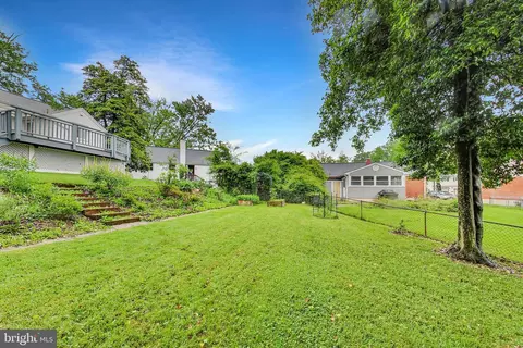 Exterior - 12602 Gould Rd, Silver Spring, MD 20906 photo 8 of 9