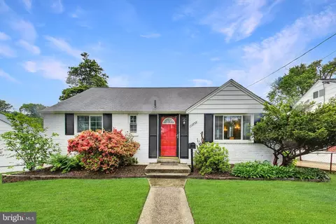 12602 Gould Rd, Silver Spring, MD 20906
