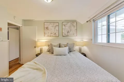 Bedroom - 12602 Gould Rd, Silver Spring, MD 20906 photo 4 of 9