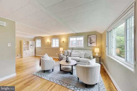 Living - 12602 Gould Rd, Silver Spring, MD 20906 photo 1 of 3