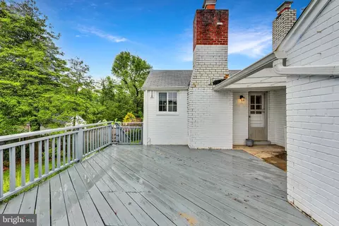 Exterior - 12602 Gould Rd, Silver Spring, MD 20906 photo 5 of 9