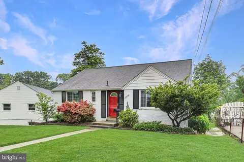 Exterior - 12602 Gould Rd, Silver Spring, MD 20906 photo 3 of 9