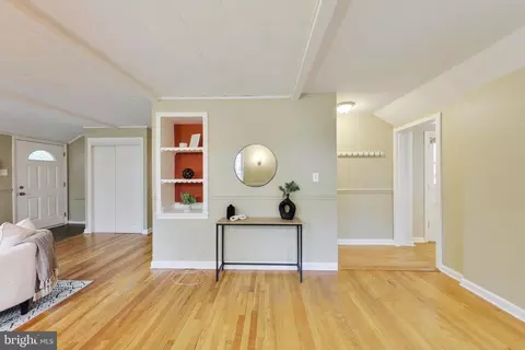 Entry Way - 12602 Gould Rd, Silver Spring, MD 20906 photo 1 of 1