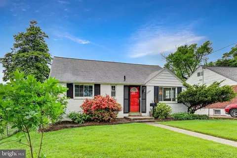 Exterior - 12602 Gould Rd, Silver Spring, MD 20906 photo 2 of 9