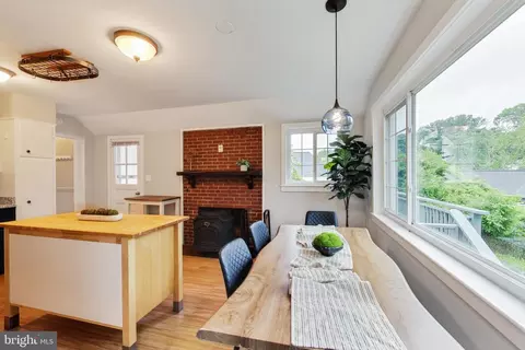 Dining - 12602 Gould Rd, Silver Spring, MD 20906 photo 1 of 1