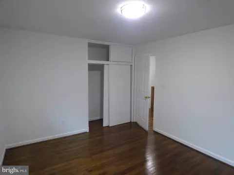 Bedroom - 3307 Kayson St, Silver Spring, MD 20906 photo 2 of 5