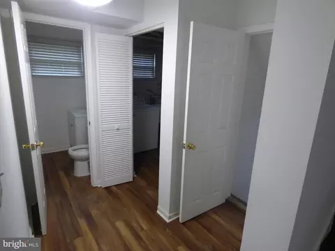 Entry Way - 3307 Kayson St, Silver Spring, MD 20906 photo 5 of 6