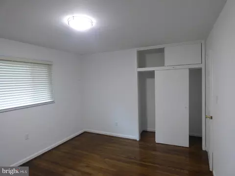 Bedroom - 3307 Kayson St, Silver Spring, MD 20906 photo 3 of 5