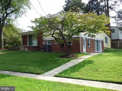 Exterior - 3307 Kayson St, Silver Spring, MD 20906 photo 2 of 3